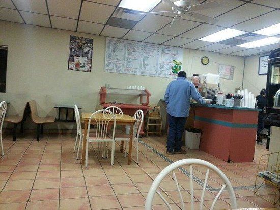 Ruperto's Mexican Food